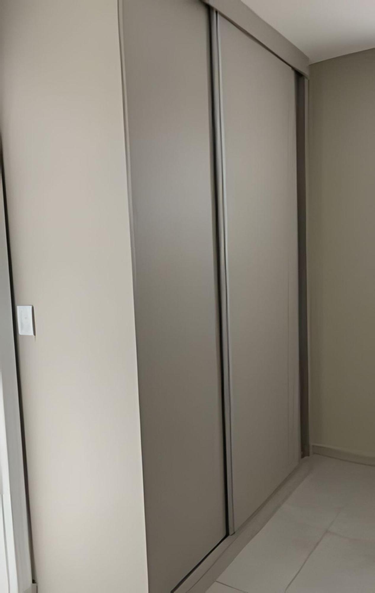 Ferienwohnung Cobertura Magnifica Centro De Sao Roque Exterior foto